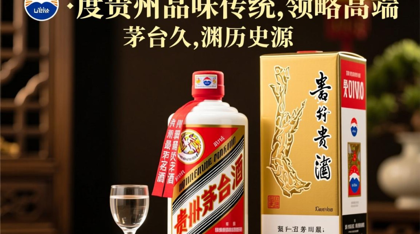 43度贵州茅台，如此高温，品质如何保证？-第3张图片-鸿之腾酒家