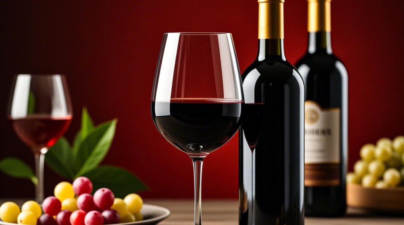 30度室温下，红酒饮用有何讲究？-第1张图片-鸿之腾酒家