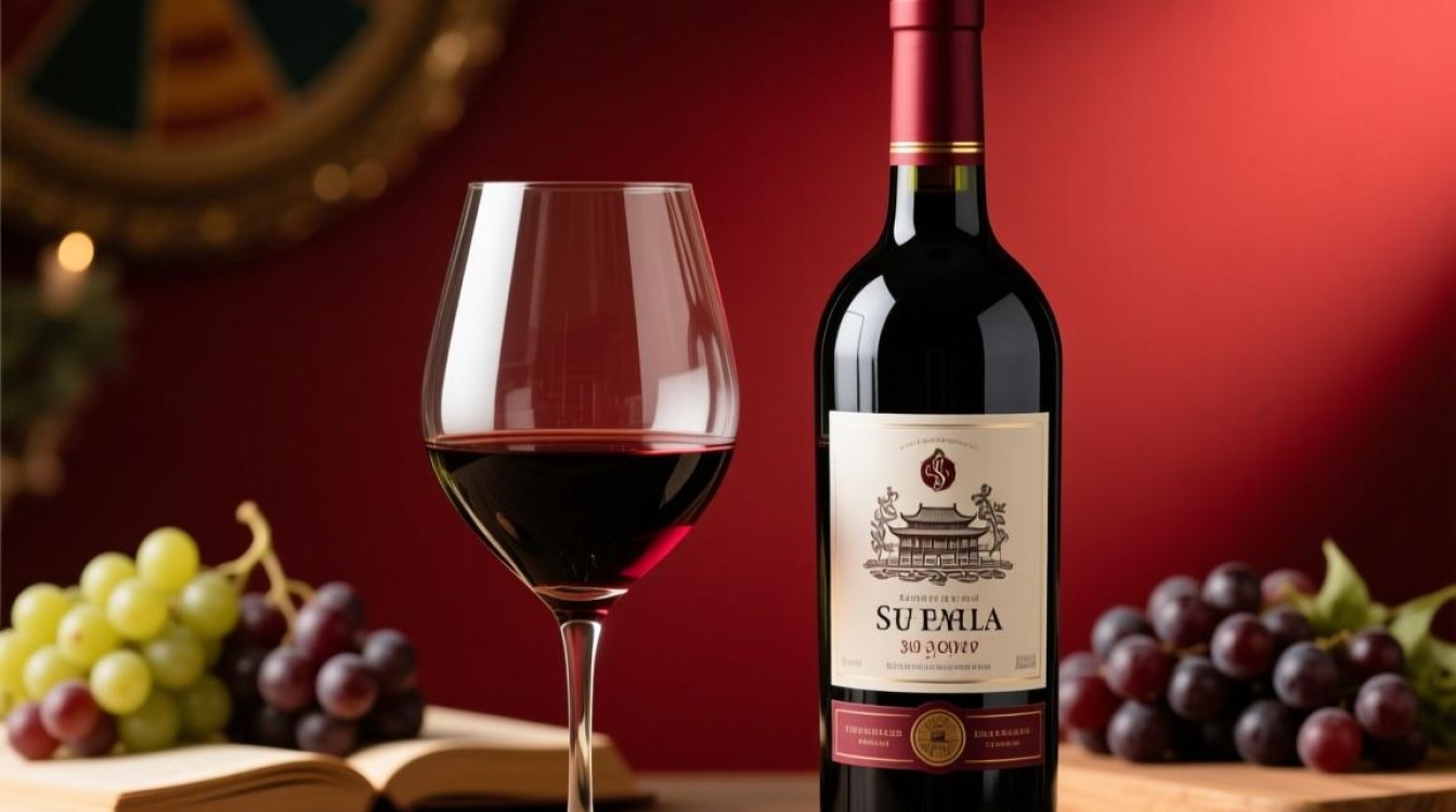 30度室温下，红酒饮用有何讲究？-第2张图片-鸿之腾酒家