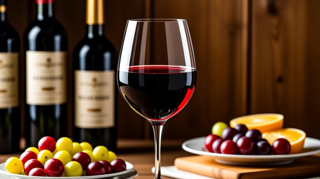 30度室温下，红酒饮用有何讲究？-第3张图片-鸿之腾酒家