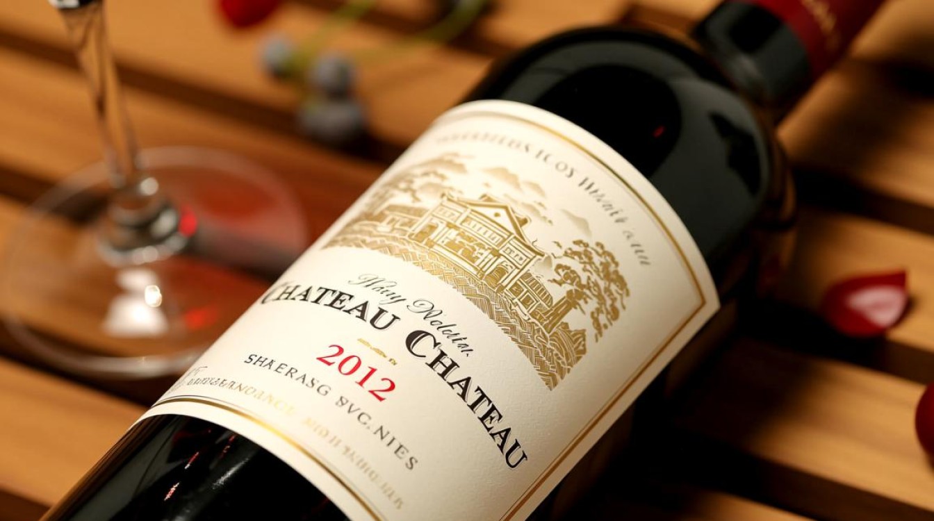 2012年份红酒Chateau品质如何？有何独特之处？-第1张图片-鸿之腾酒家