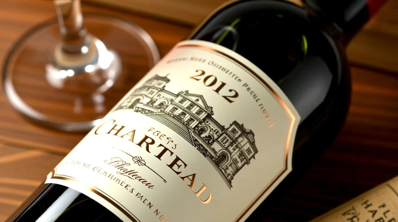 2012年份红酒Chateau品质如何？有何独特之处？-第2张图片-鸿之腾酒家
