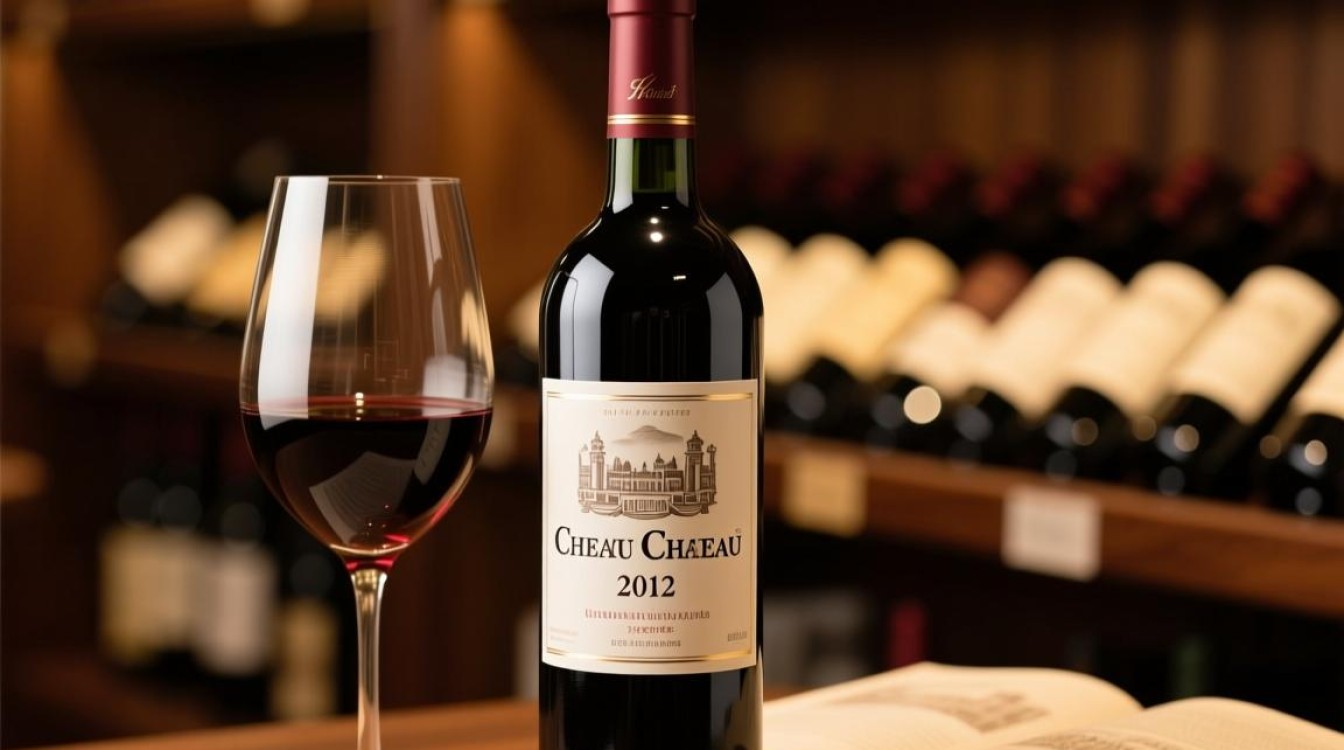 2012年份红酒Chateau品质如何？有何独特之处？-第3张图片-鸿之腾酒家