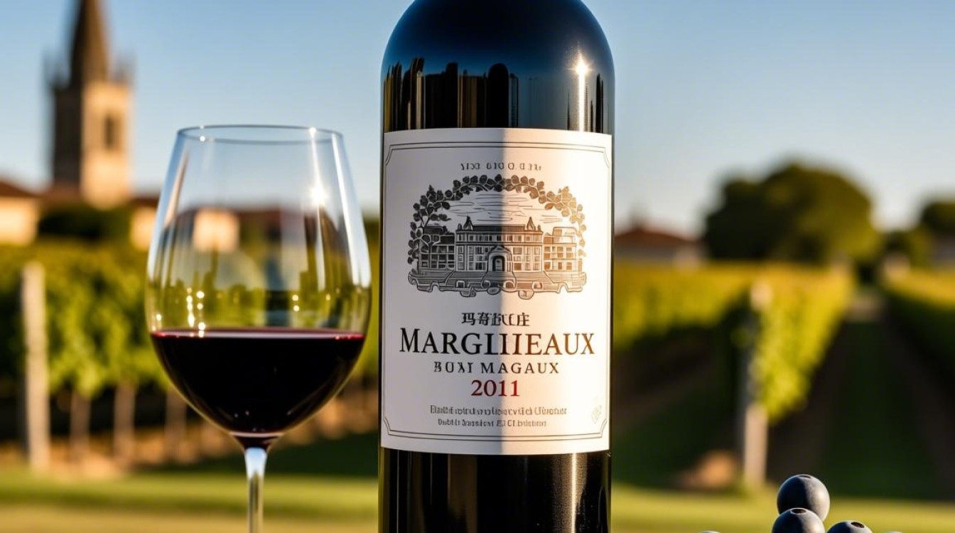 玛歌红酒2011，这年份的红酒为何如此备受瞩目？-第3张图片-鸿之腾酒家