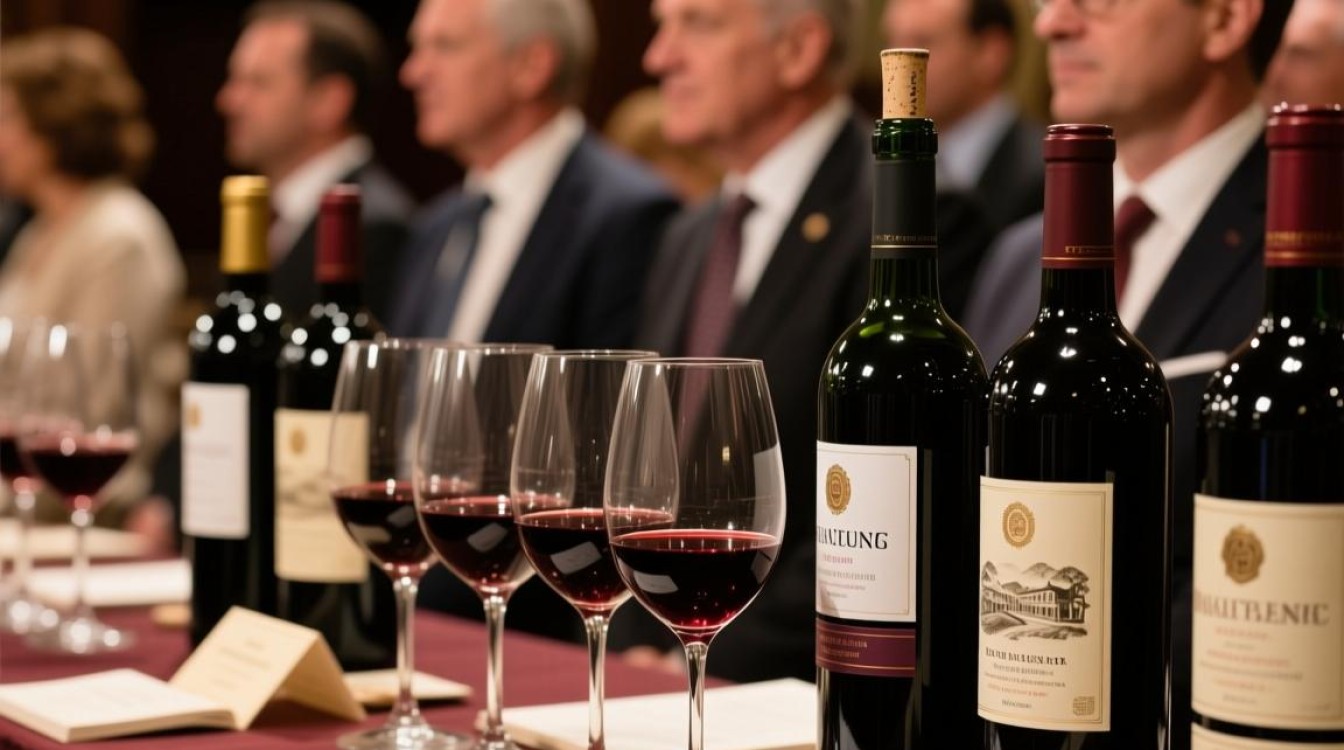 世界上最贵红酒拍卖，究竟价值几何？-第3张图片-鸿之腾酒家