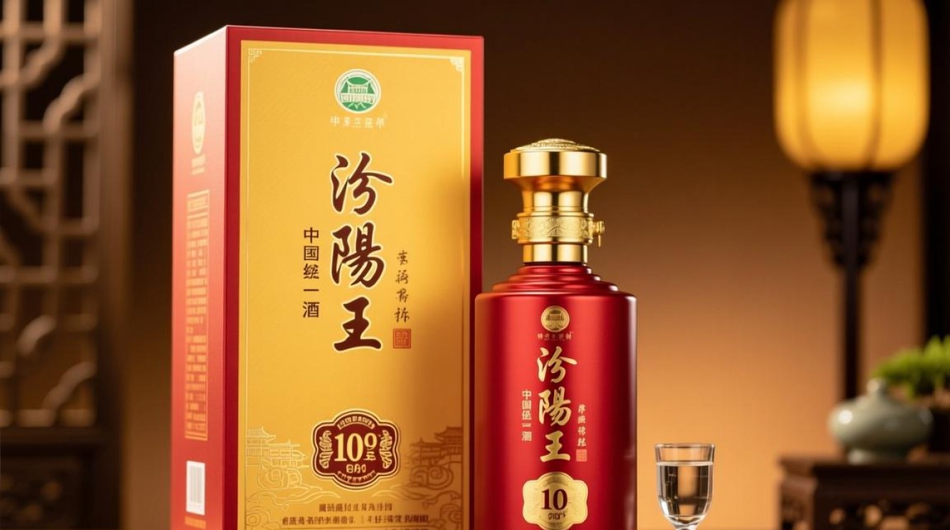 汾阳王酒10年售价之谜？价格几何？-第1张图片-鸿之腾酒家