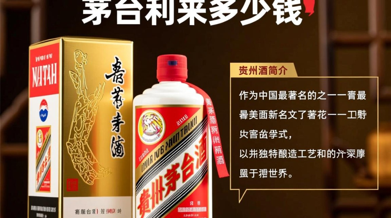 茅台价格之谜，贵州鑫利来茅台究竟多少金？-第1张图片-鸿之腾酒家