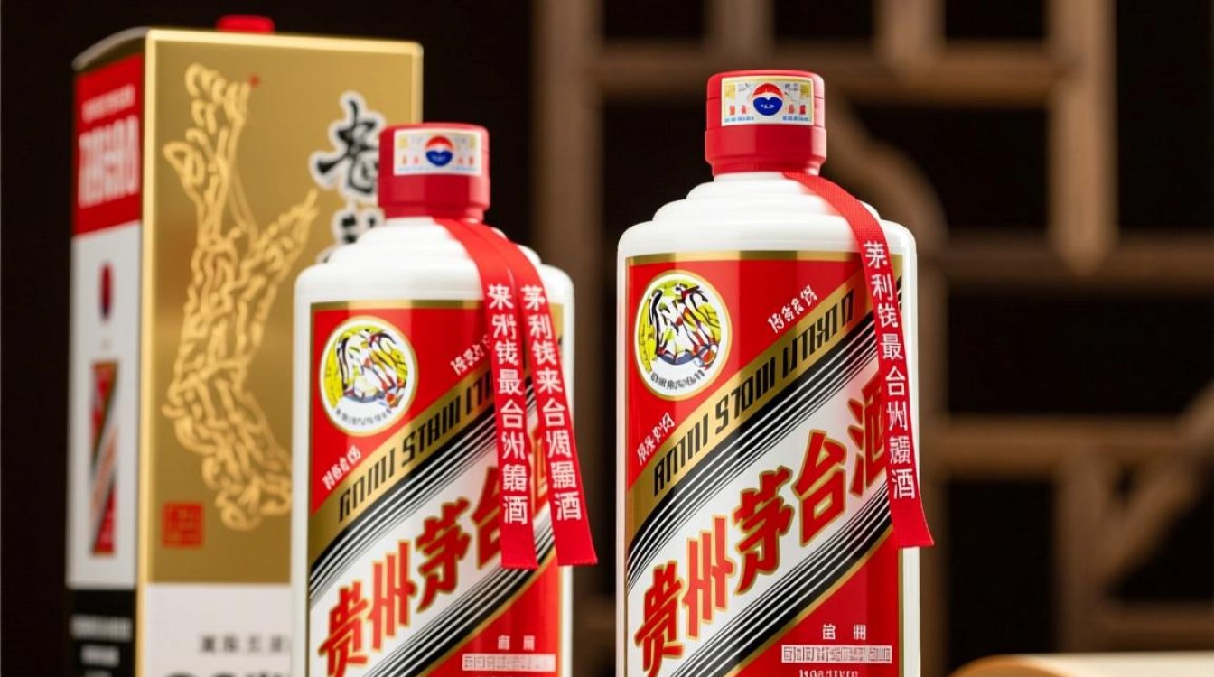 茅台价格之谜，贵州鑫利来茅台究竟多少金？-第2张图片-鸿之腾酒家