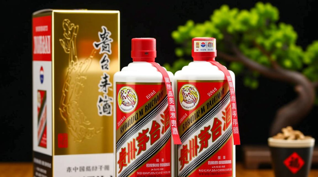 茅台价格之谜，贵州鑫利来茅台究竟多少金？-第3张图片-鸿之腾酒家