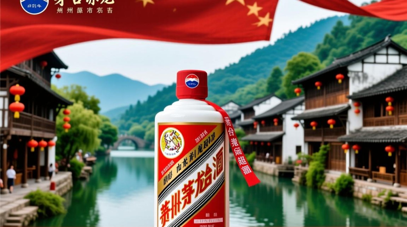 茅台赤水龙原浆，这瓶酒背后的故事与秘密？-第1张图片-鸿之腾酒家