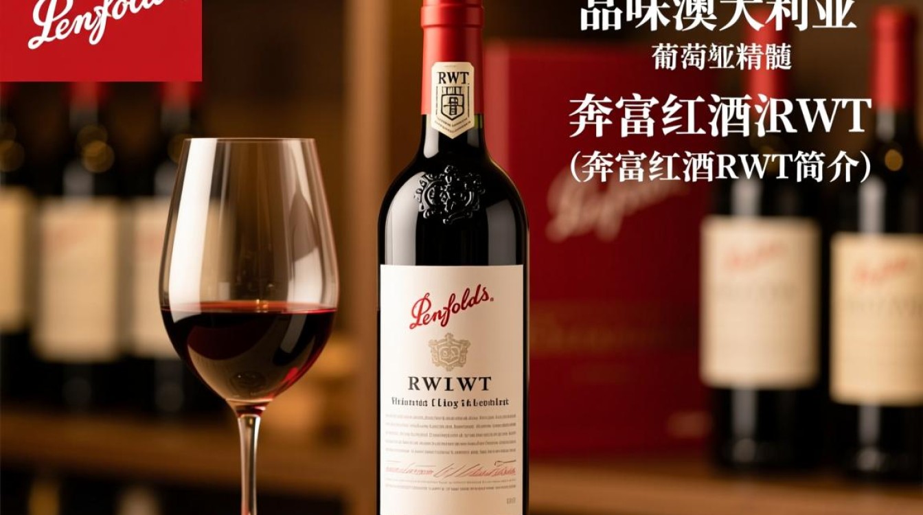 奔富红酒RWT有何独特之处，品质如何？-第2张图片-鸿之腾酒家