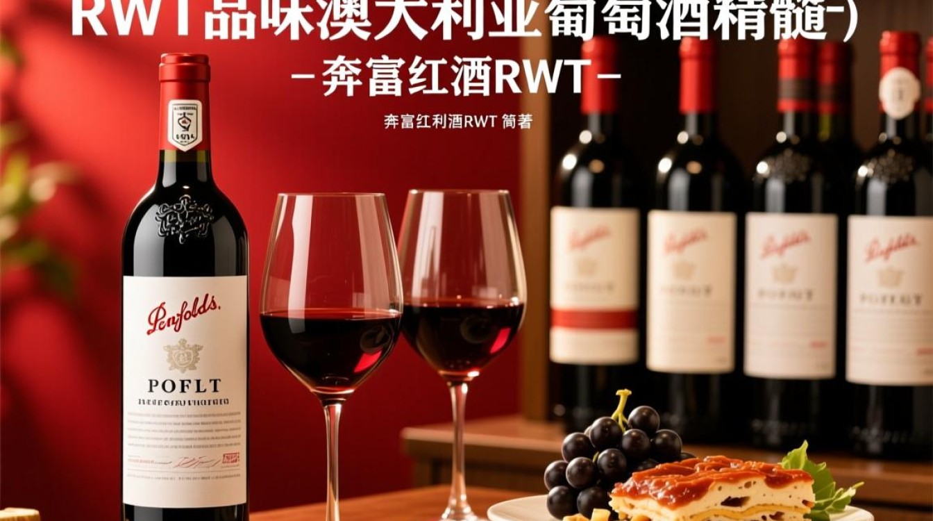 奔富红酒RWT有何独特之处，品质如何？-第3张图片-鸿之腾酒家