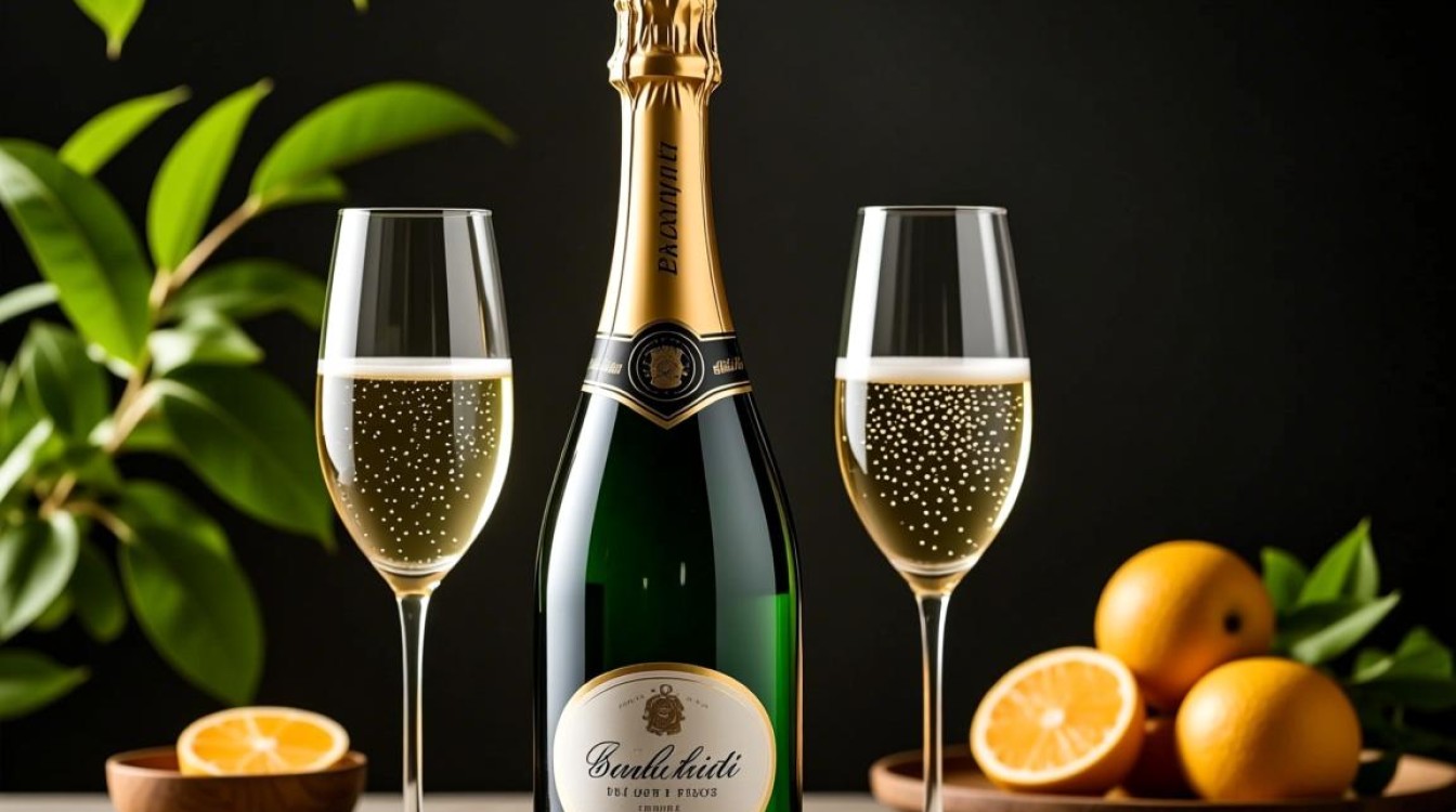 芭翠提气泡酒价格区间是多少？-第2张图片-鸿之腾酒家