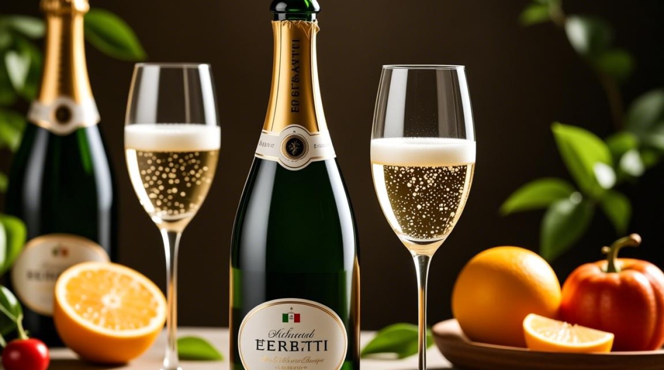 芭翠提气泡酒价格区间是多少？-第3张图片-鸿之腾酒家