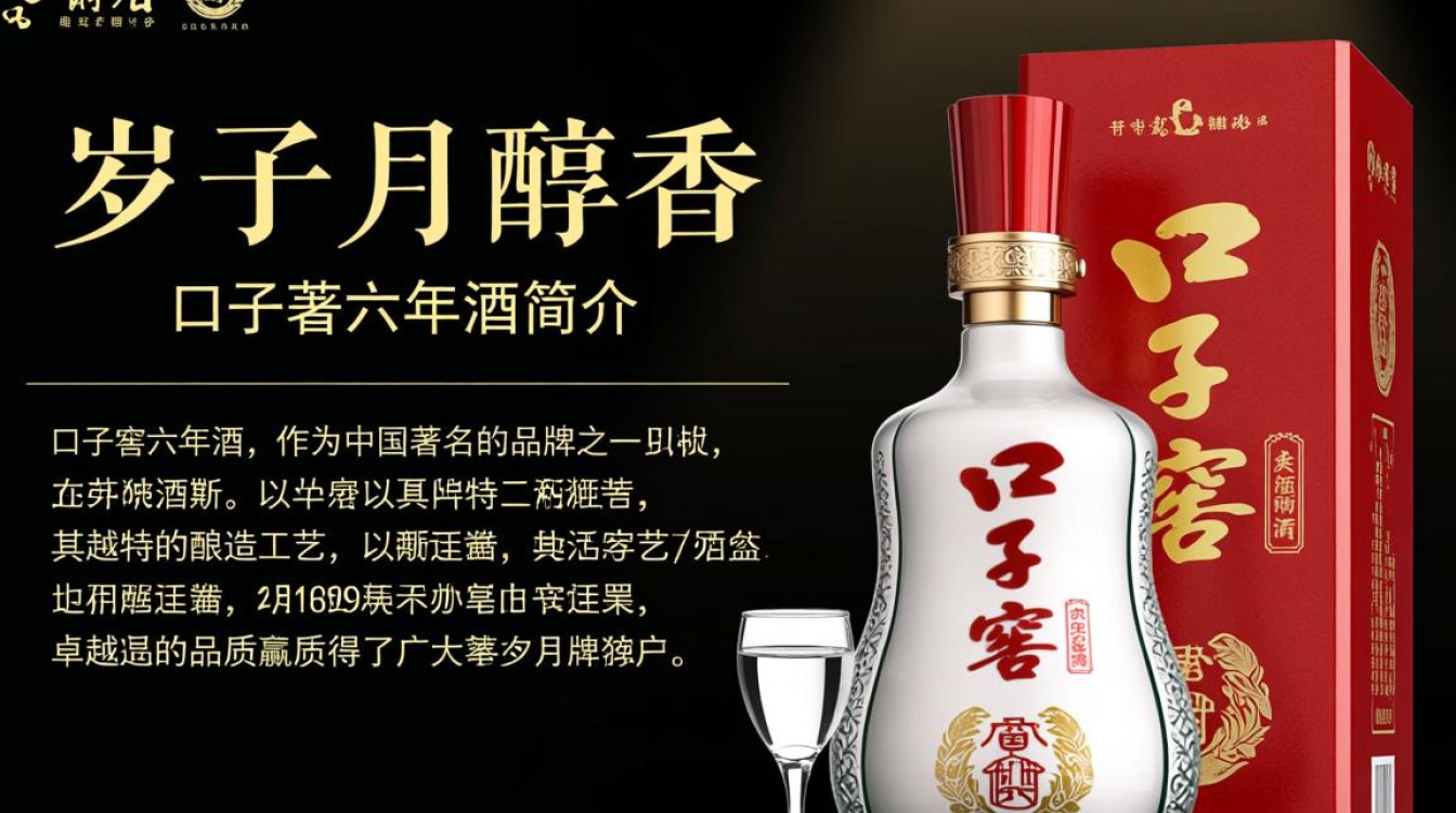 口子窖六年陈酿究竟是多少度？-第3张图片-鸿之腾酒家