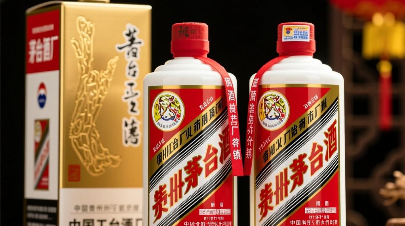 茅台酒厂出品的神秘新酒，究竟有何独特之处？-第2张图片-鸿之腾酒家