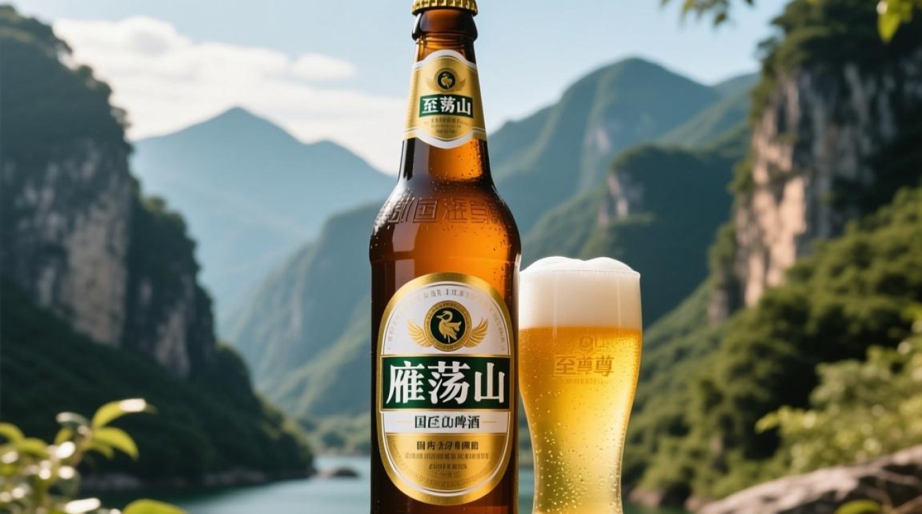 雁荡山至尊啤酒价格几何？-第2张图片-鸿之腾酒家