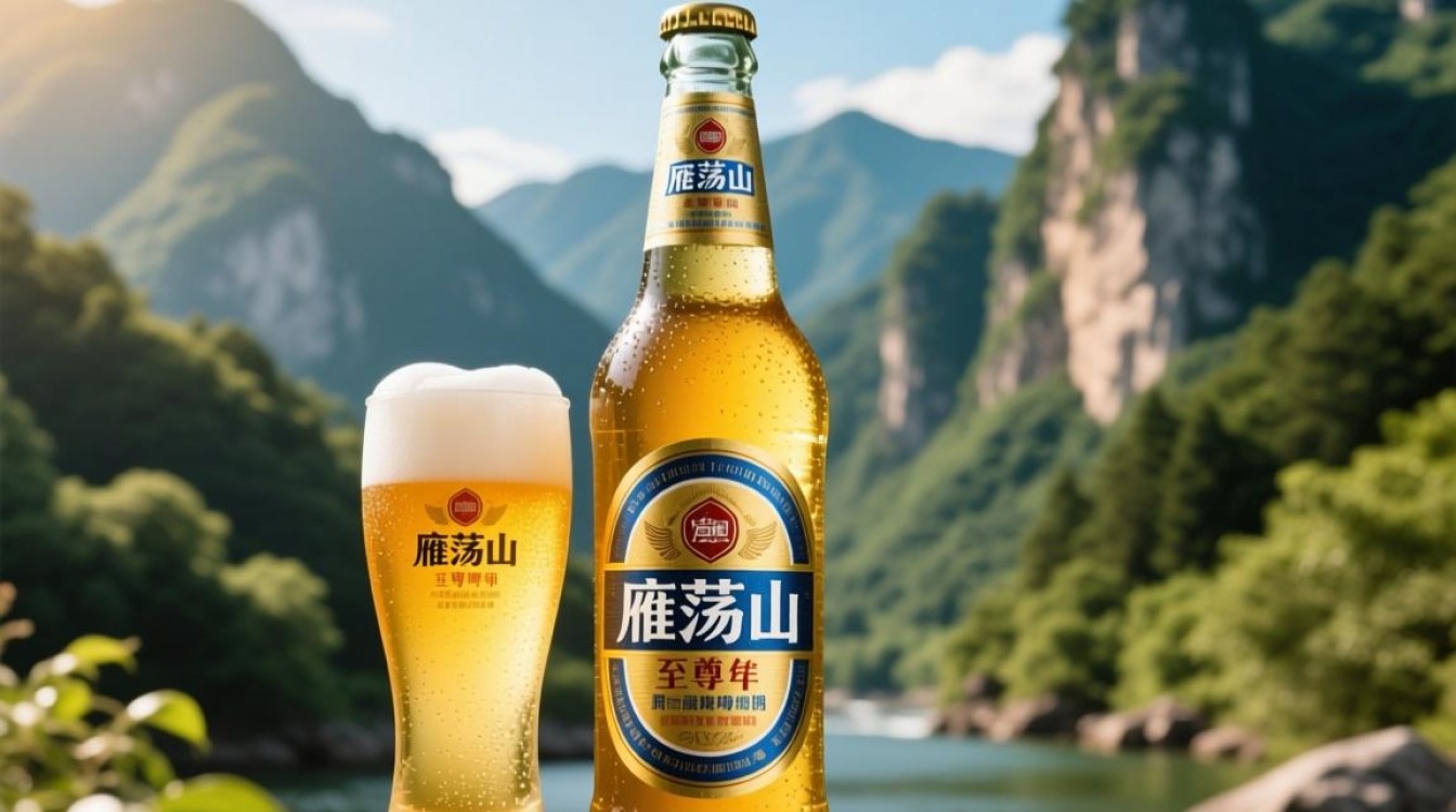 雁荡山至尊啤酒价格几何？-第3张图片-鸿之腾酒家