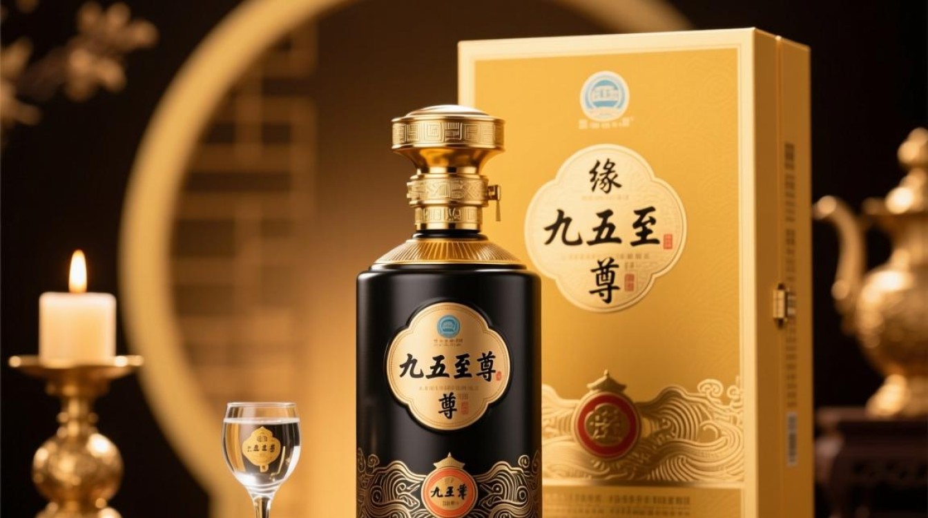 天地缘九五至尊价格揭秘，究竟几何？-第1张图片-鸿之腾酒家