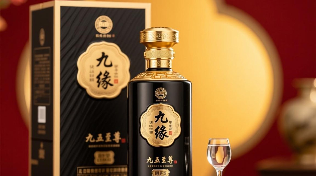 天地缘九五至尊价格揭秘，究竟几何？-第2张图片-鸿之腾酒家