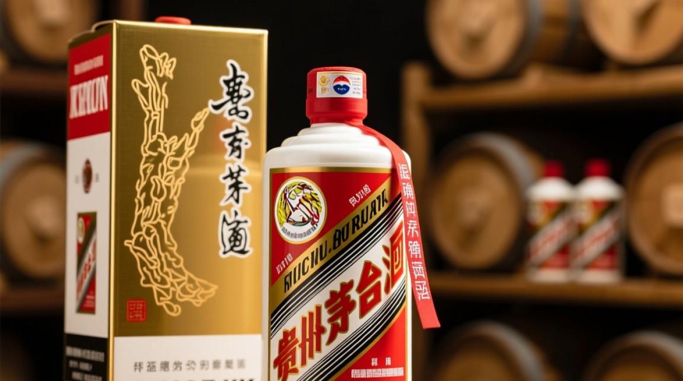 茅台酒储存有何技巧与注意事项？-第1张图片-鸿之腾酒家