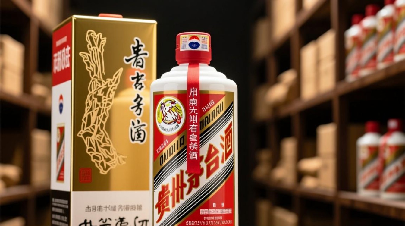 茅台酒储存有何技巧与注意事项？-第3张图片-鸿之腾酒家