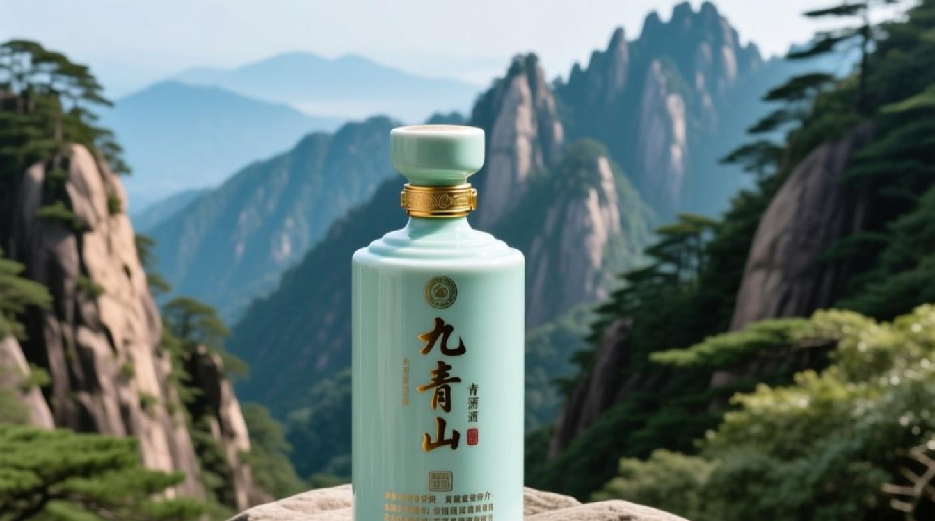 九华山青瓷酒价格之谜揭晓？-第2张图片-鸿之腾酒家