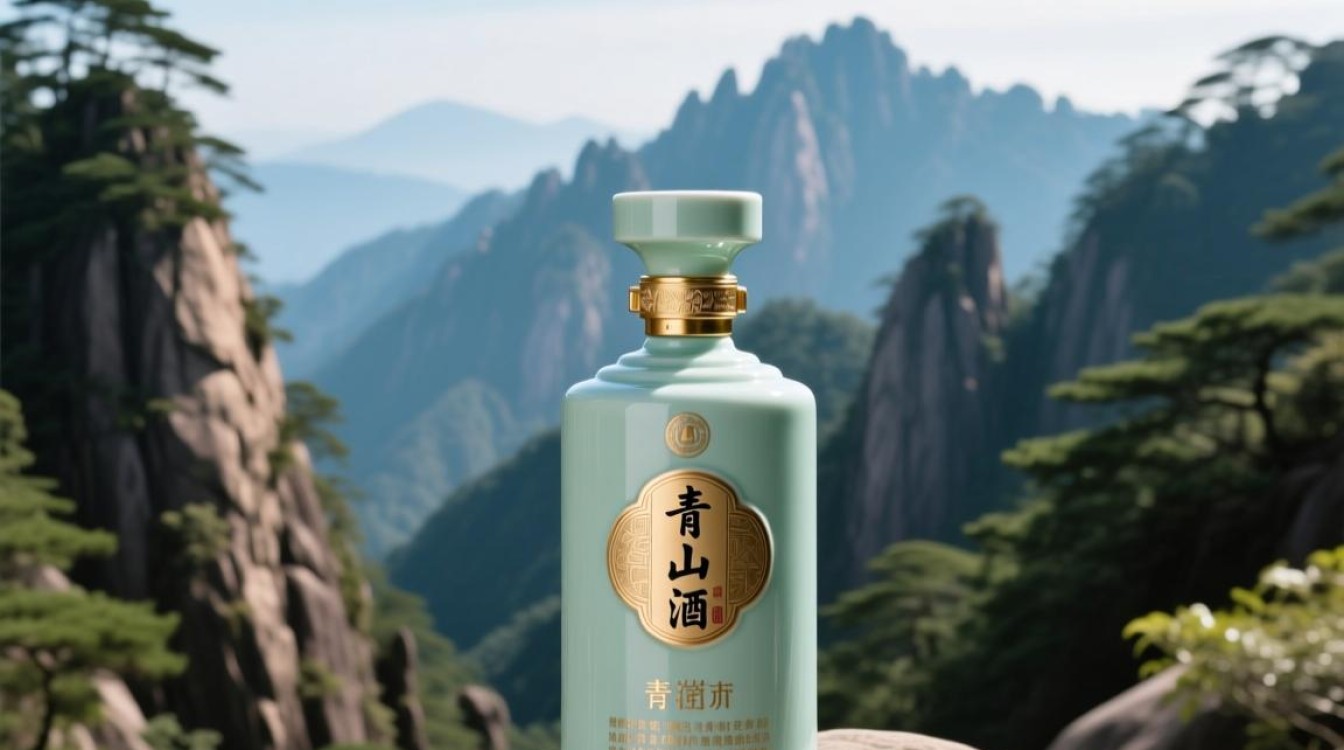 九华山青瓷酒价格之谜揭晓？-第3张图片-鸿之腾酒家