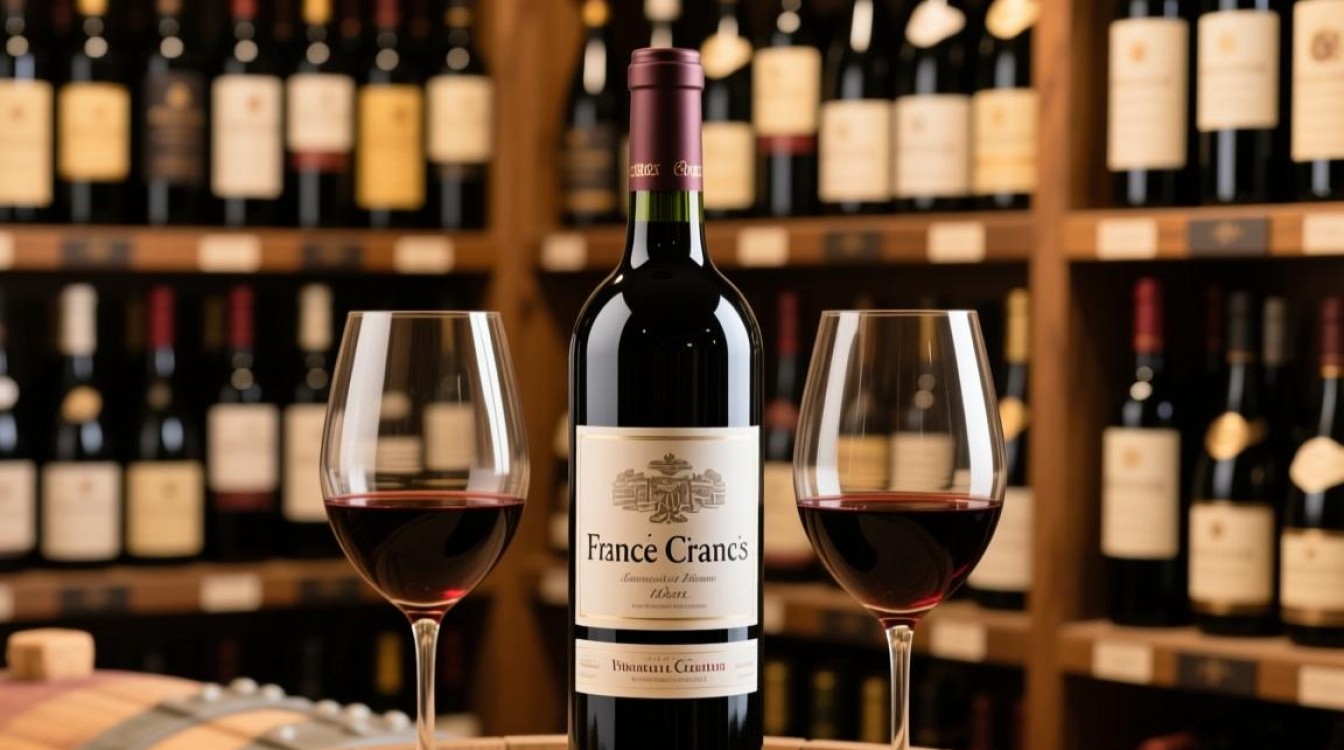 法国红酒顶级品牌，哪些品牌真正位列其中？-第1张图片-鸿之腾酒家