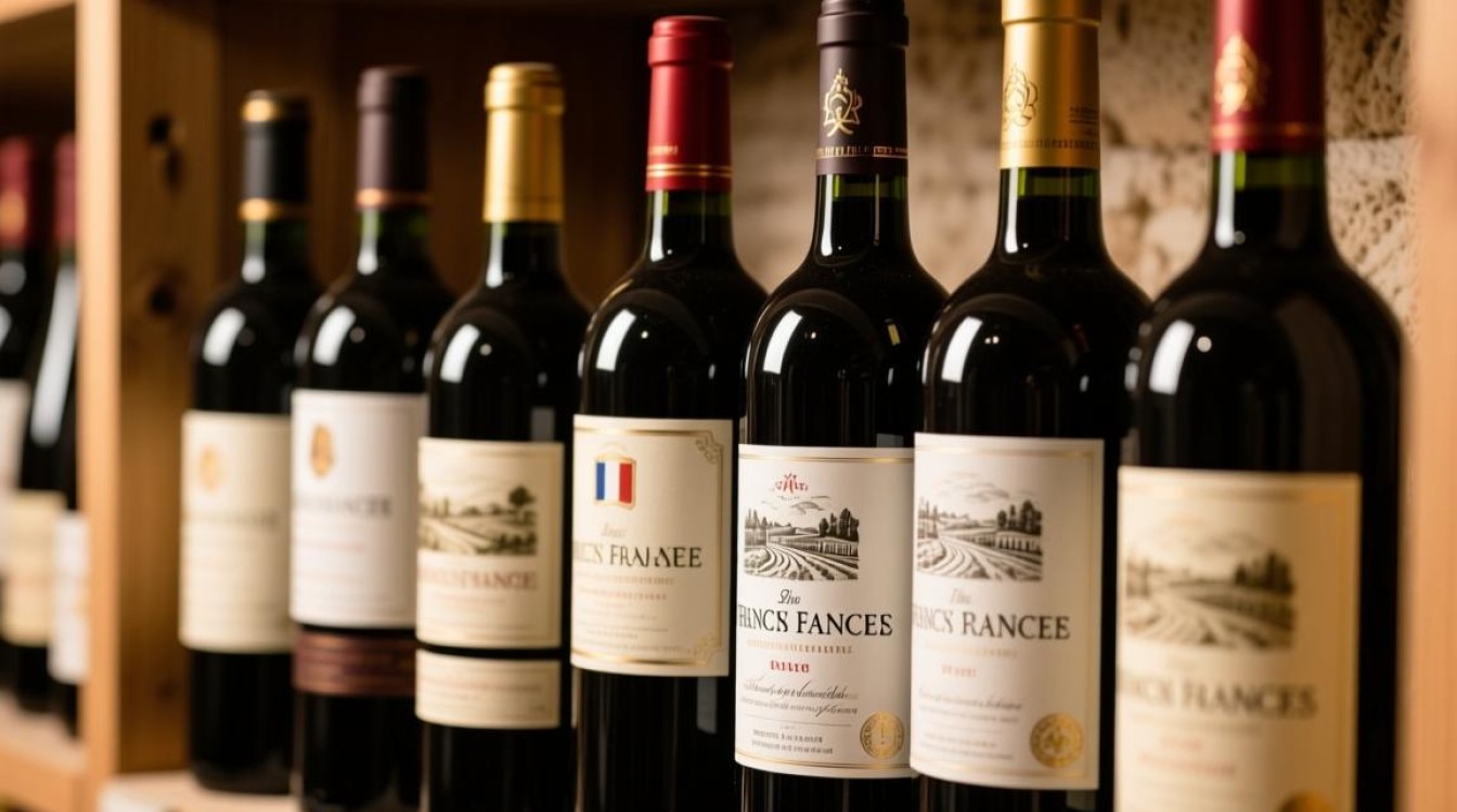 法国红酒顶级品牌，哪些品牌真正位列其中？-第2张图片-鸿之腾酒家