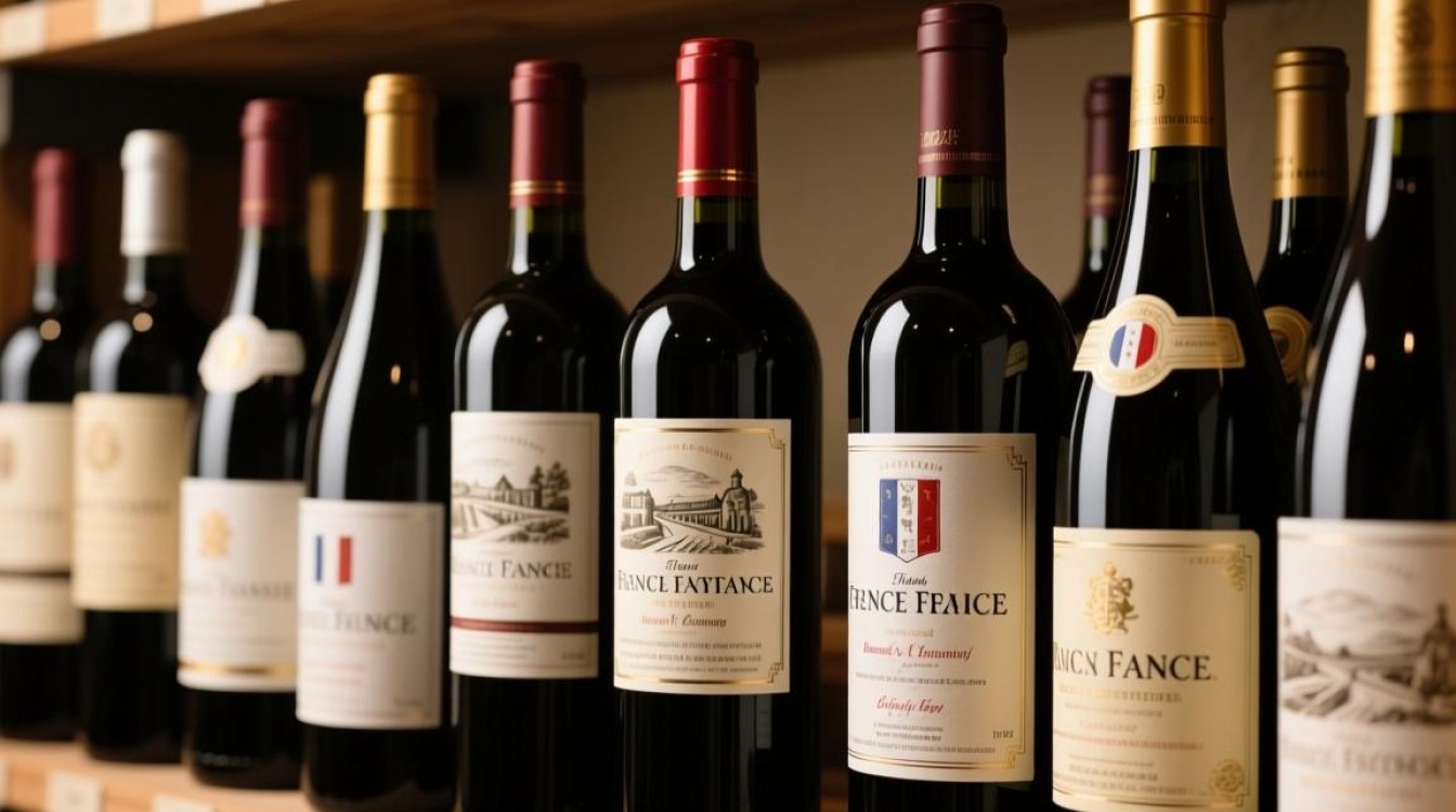 法国红酒顶级品牌，哪些品牌真正位列其中？-第3张图片-鸿之腾酒家