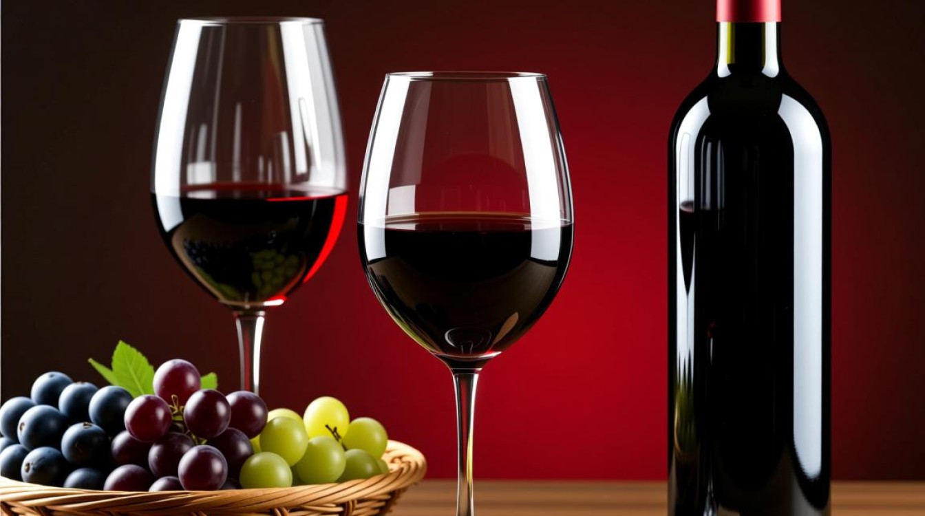 红酒兑什么最合适？探寻最佳兑酒伴侣！-第2张图片-鸿之腾酒家