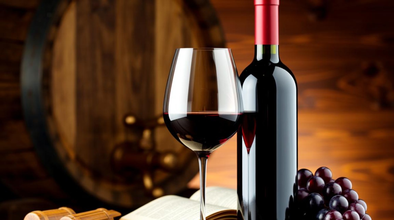 红酒兑什么最合适？探寻最佳兑酒伴侣！-第3张图片-鸿之腾酒家