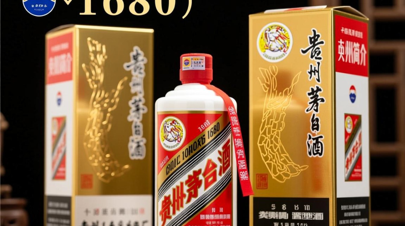 如何准确鉴别茅台1680真伪？-第2张图片-鸿之腾酒家