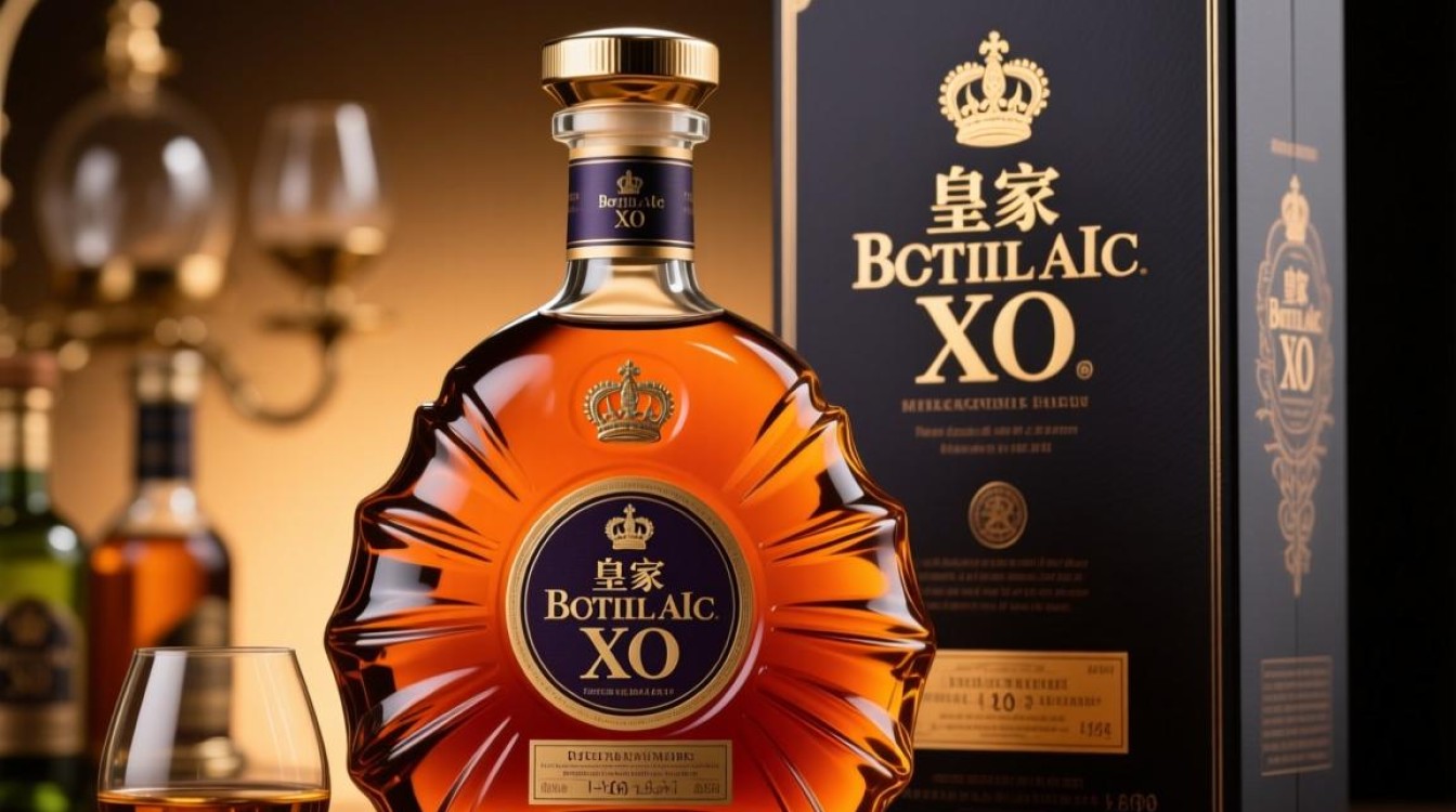 皇家XO售价究竟几何？一瓶多少钱？-第2张图片-鸿之腾酒家
