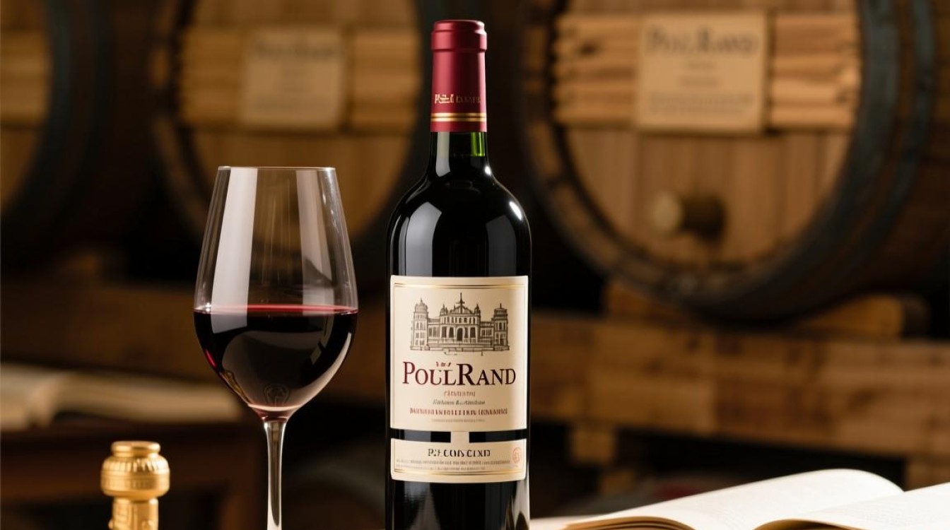 罗兰德红酒，品质之谜，为何备受推崇？-第2张图片-鸿之腾酒家