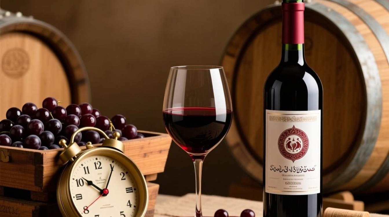 范冰冰红酒史，她与红酒的哪些故事？-第1张图片-鸿之腾酒家