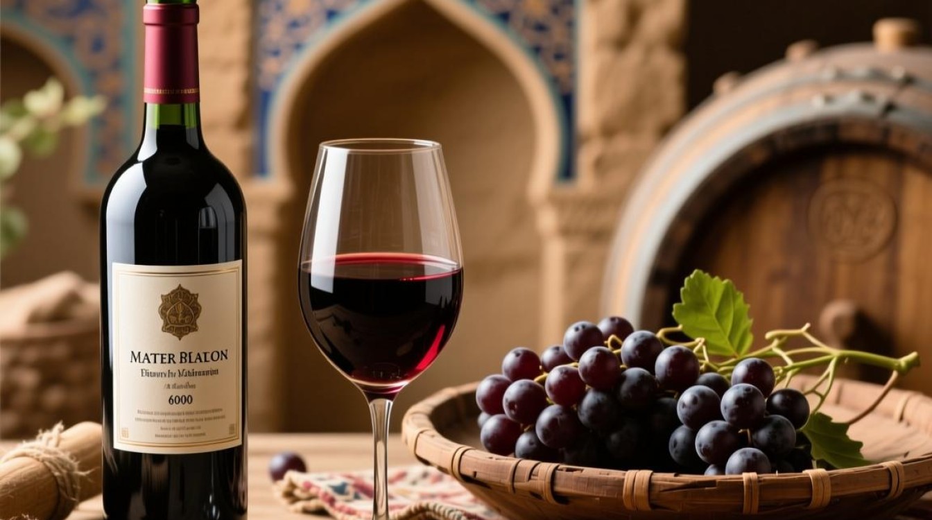 范冰冰红酒史，她与红酒的哪些故事？-第2张图片-鸿之腾酒家