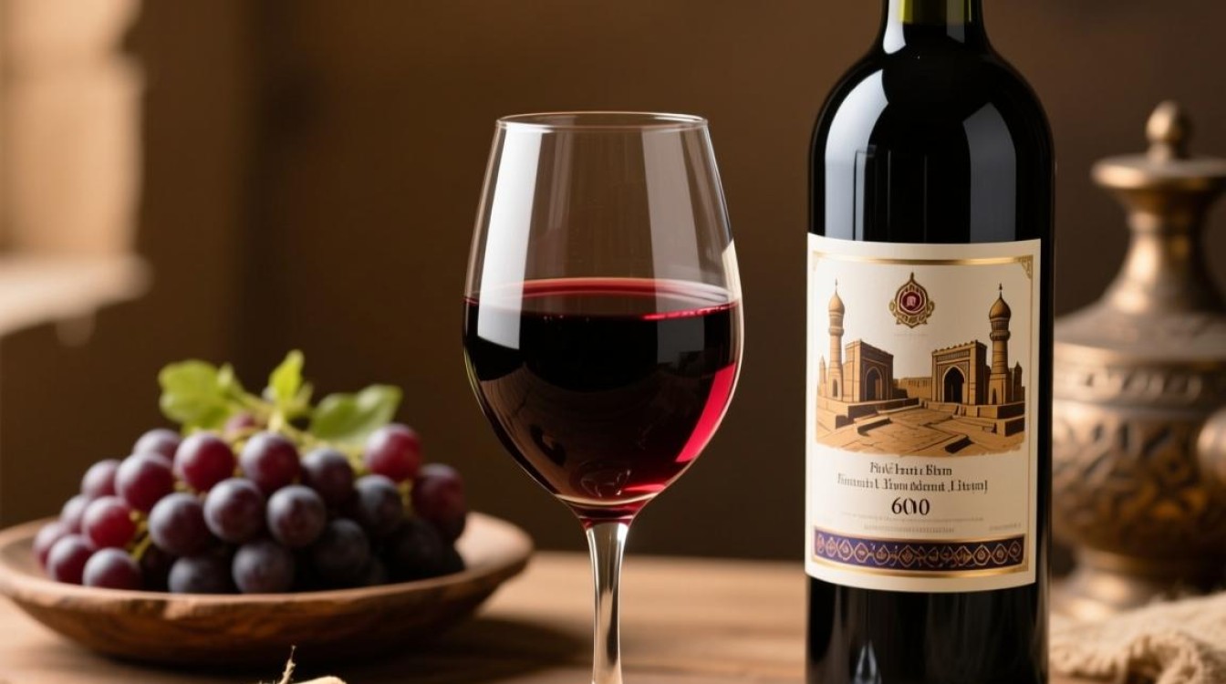 范冰冰红酒史，她与红酒的哪些故事？-第3张图片-鸿之腾酒家