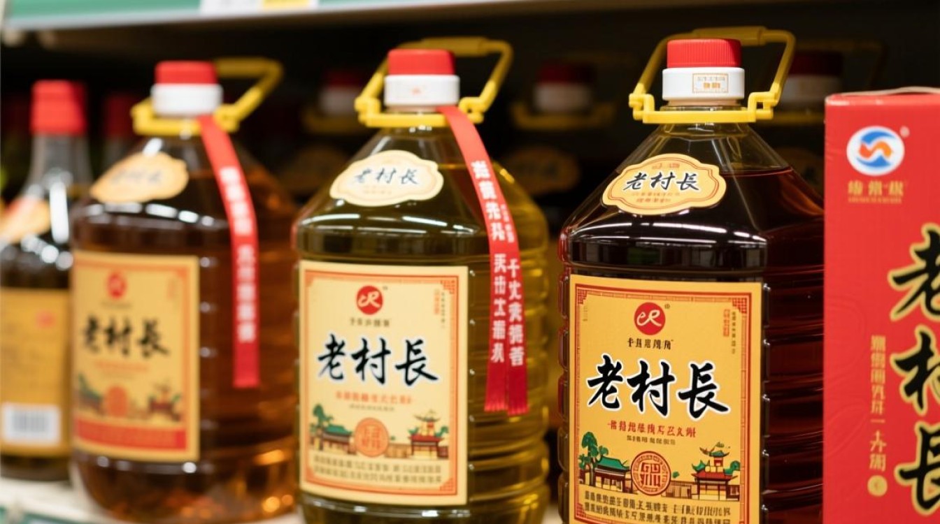 1.5升老村长白酒价格是多少？-第1张图片-鸿之腾酒家