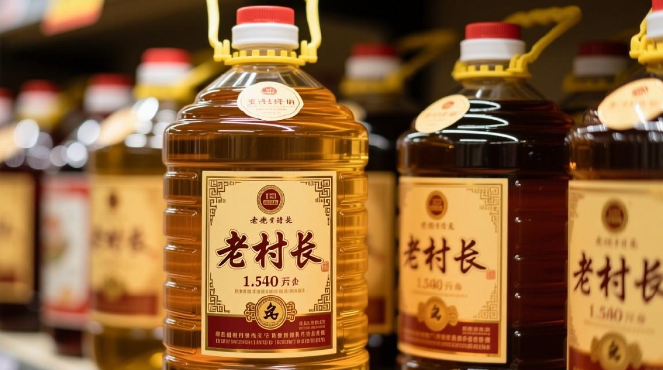 1.5升老村长白酒价格是多少？-第2张图片-鸿之腾酒家