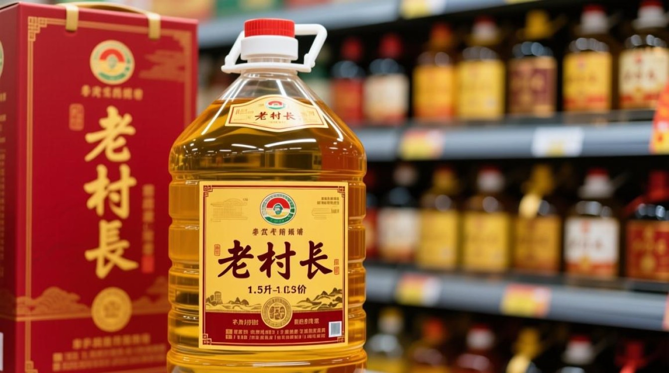 1.5升老村长白酒价格是多少？-第3张图片-鸿之腾酒家