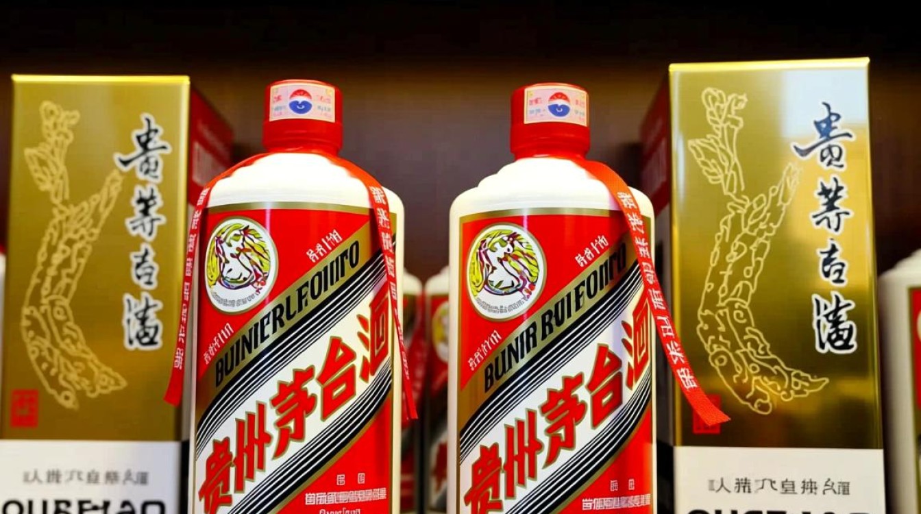 贵阳购买茅台攻略，有哪些渠道和方法？-第1张图片-鸿之腾酒家