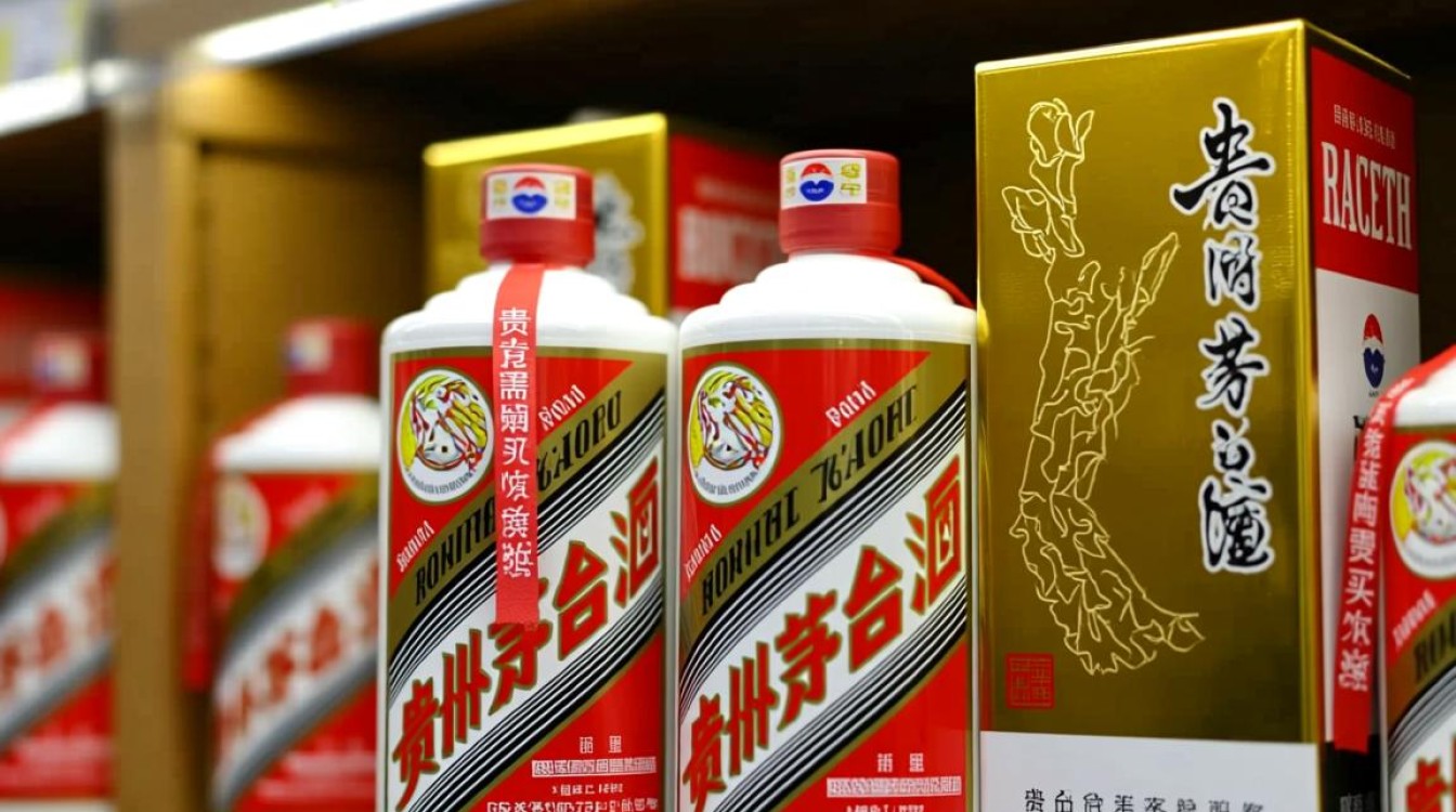 贵阳购买茅台攻略，有哪些渠道和方法？-第3张图片-鸿之腾酒家