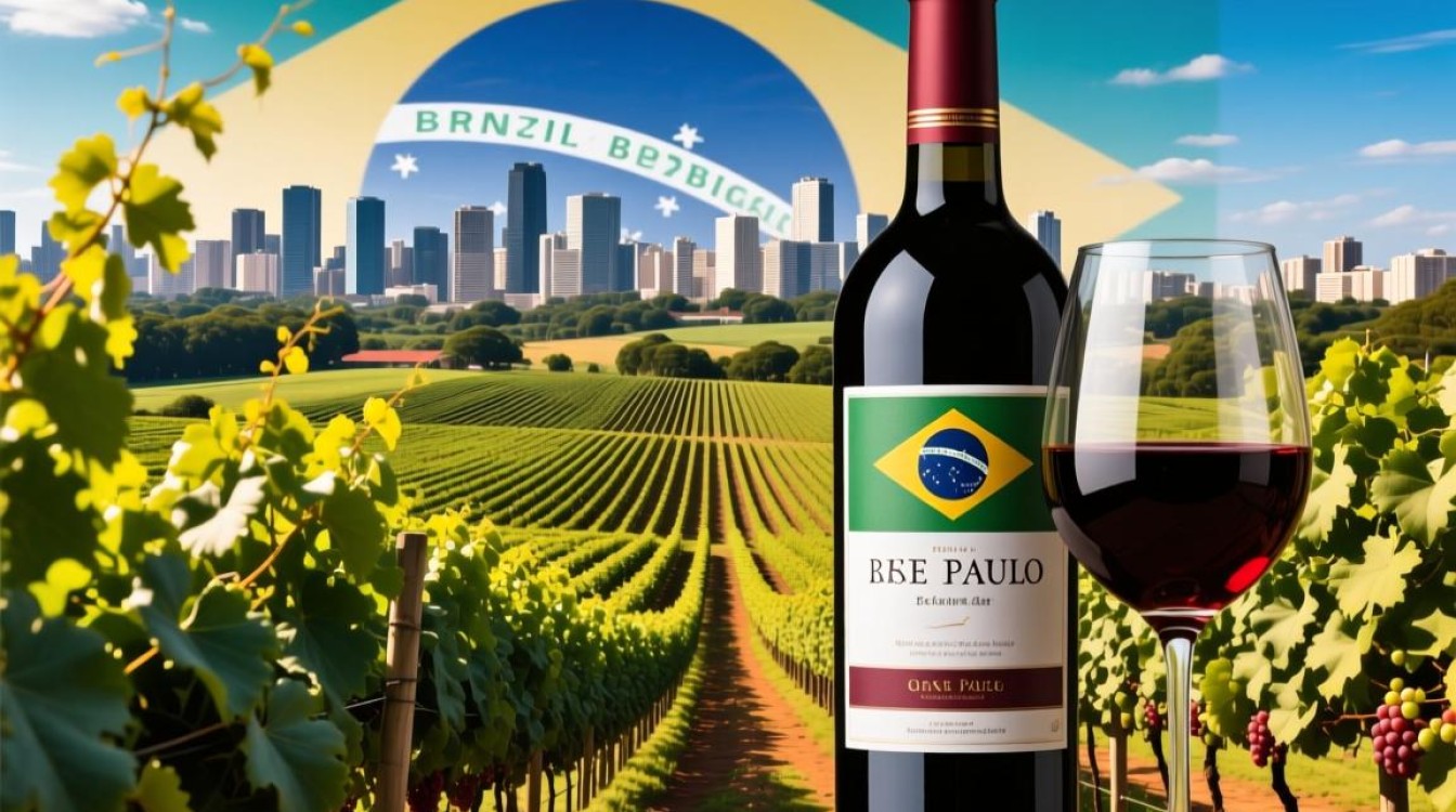 红酒德圣保罗，探寻法国圣保罗红酒的秘密？-第2张图片-鸿之腾酒家