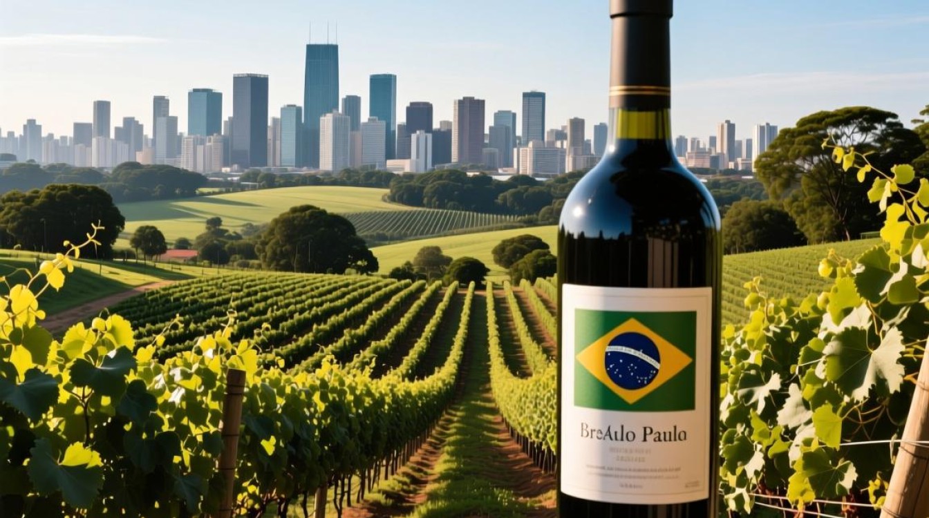 红酒德圣保罗，探寻法国圣保罗红酒的秘密？-第3张图片-鸿之腾酒家