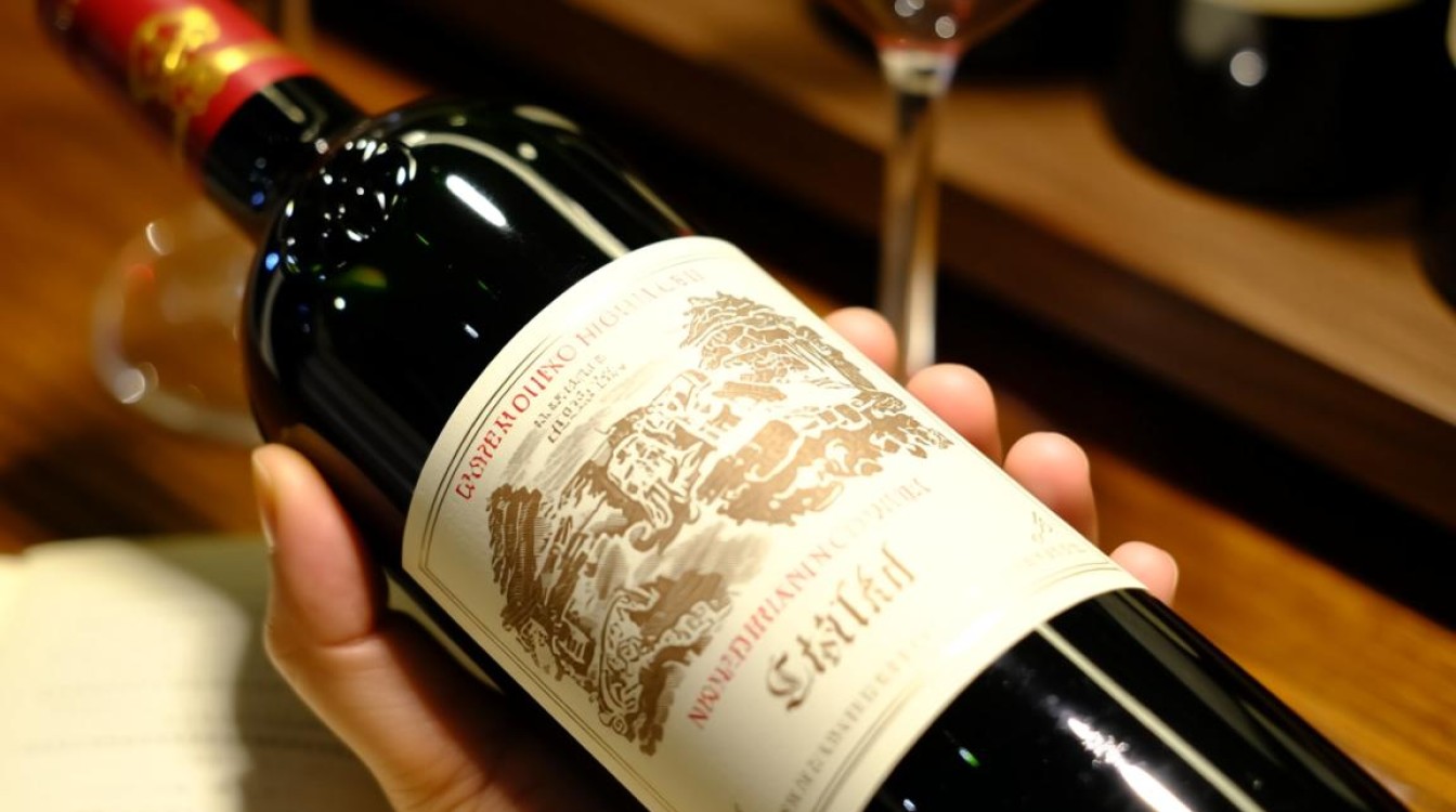 拉拉菲红酒价格波动大，为何如此？-第1张图片-鸿之腾酒家