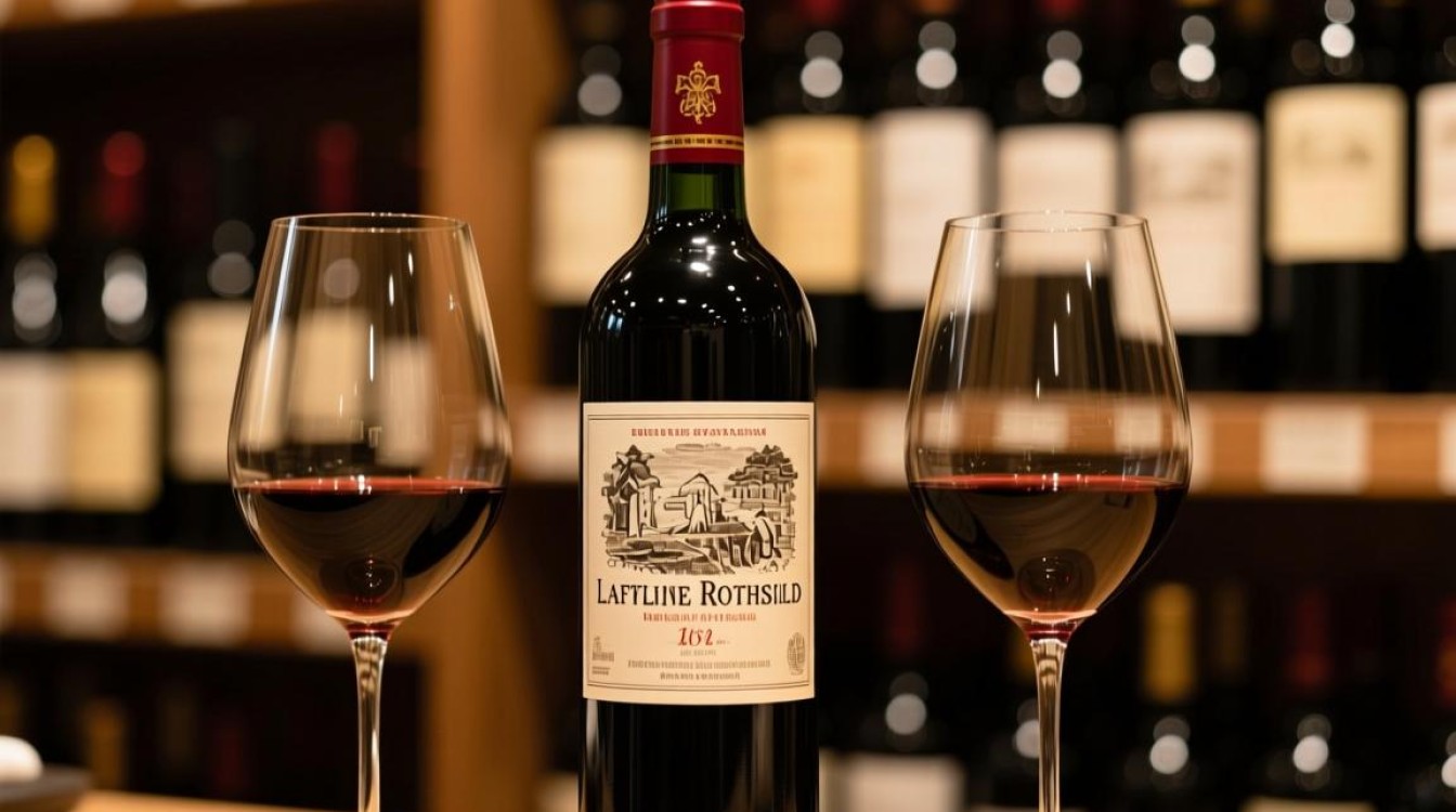 拉拉菲红酒价格波动大，为何如此？-第3张图片-鸿之腾酒家