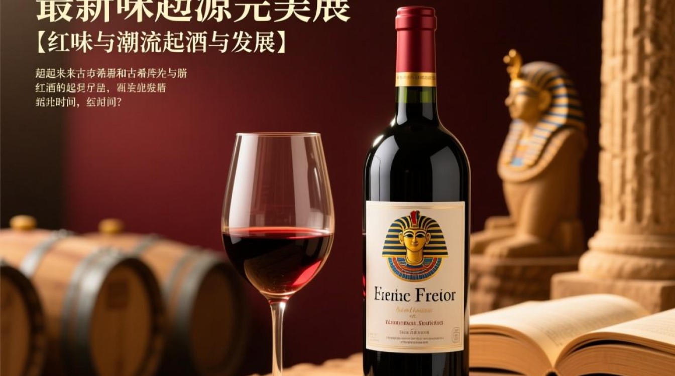 这款最新款红酒，为何备受瞩目？品质揭秘！-第1张图片-鸿之腾酒家