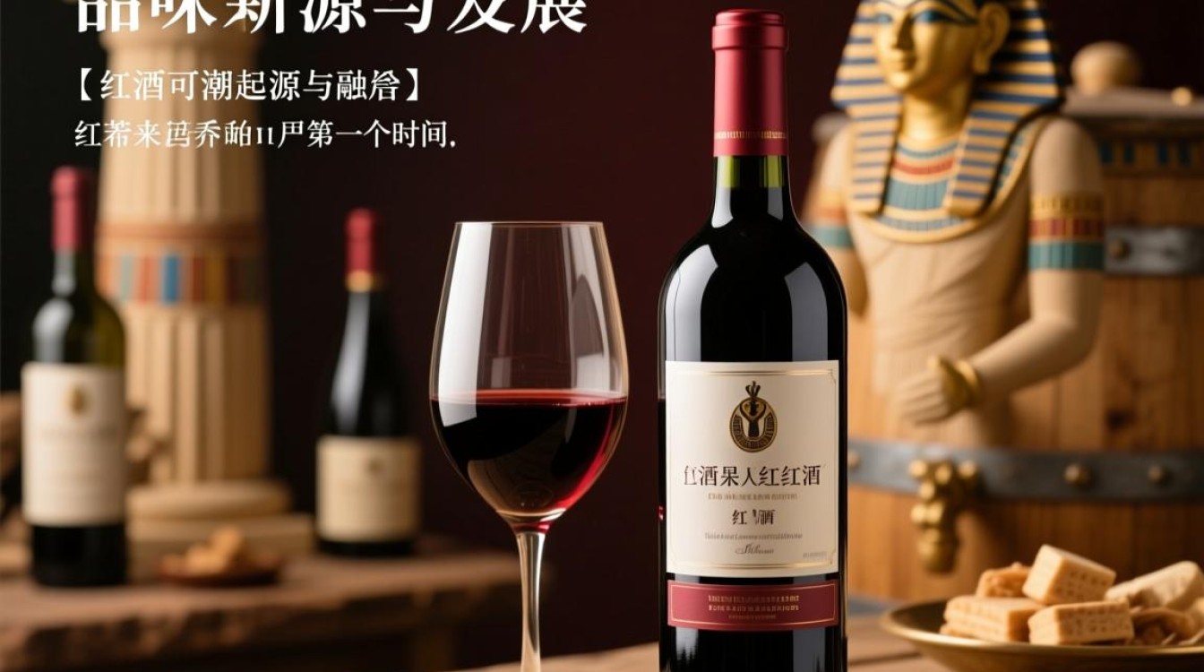 这款最新款红酒，为何备受瞩目？品质揭秘！-第3张图片-鸿之腾酒家